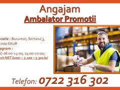 Ambalator promotii